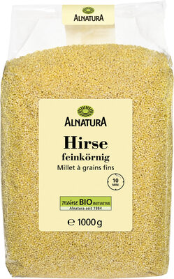 Hirse