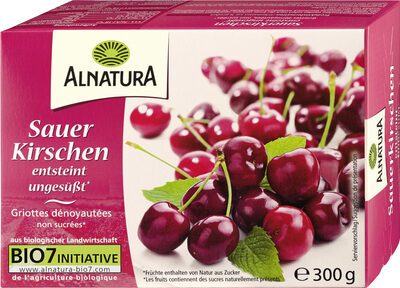 Sauerkirschen (TK)