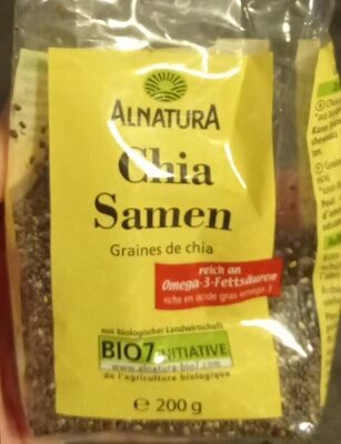 Chia Samem