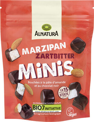 Marzipan ZB Minis