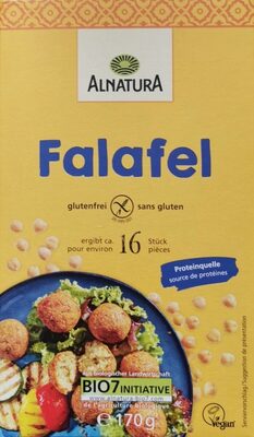 Falafel
