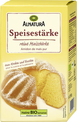 Speisestärke