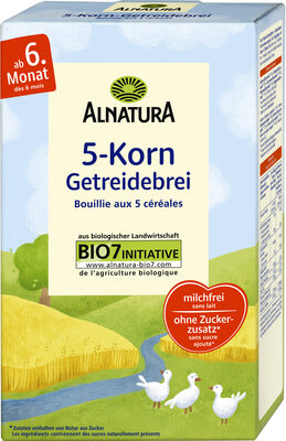 5-korn-getreidebrei