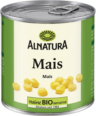 Mais