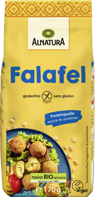 Falafel