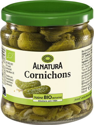 Cornichons
