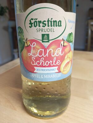 Land Schorle