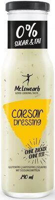 Caesar dressing