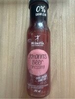 Johannis Beer Dressing