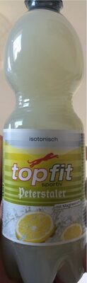 Peterstaler Topfit