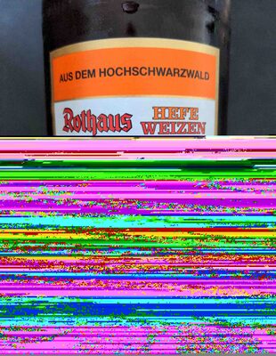 Rothaus Hefeweizen