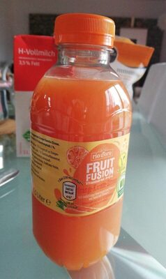 Fruit fusion