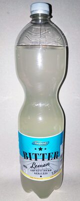 Bitter Lemon