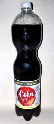 Cola Light
