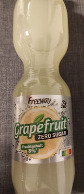 Grapefruit light