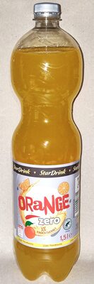 Orange Zero