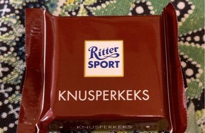 Knusperkeks