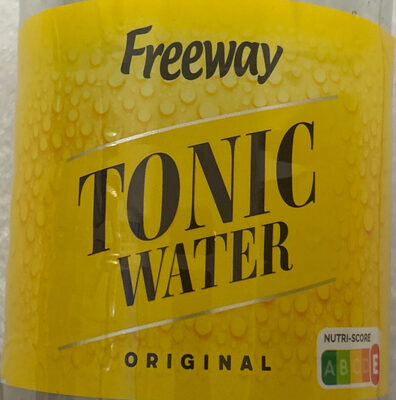 Original Tonic Water