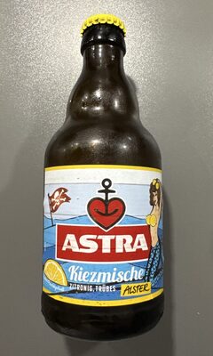 Astra Kiezmische