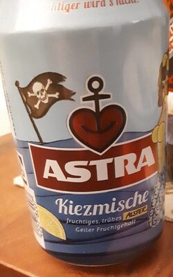 Kiezmische Bier