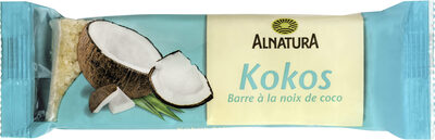 Kokos Schnitte