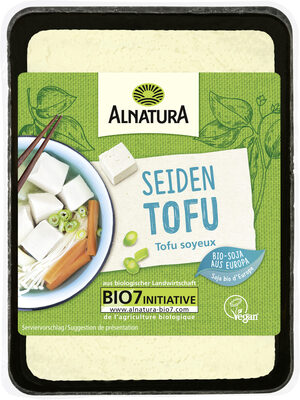 Seidentofu
