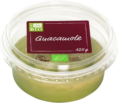 Guacamole