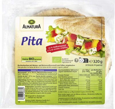 Pita