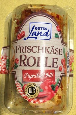 Frischkäse