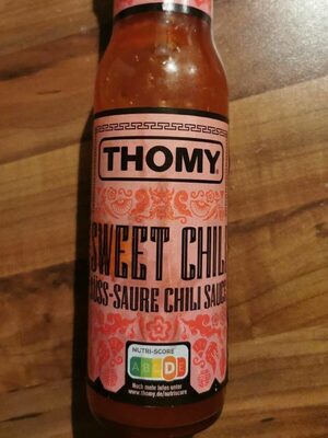 Sweet Chili
