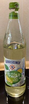 Gerolsteiner