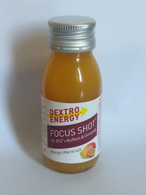 Focus Shot