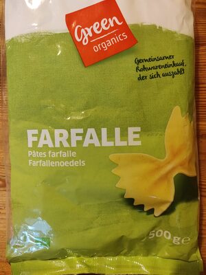 Farfalle