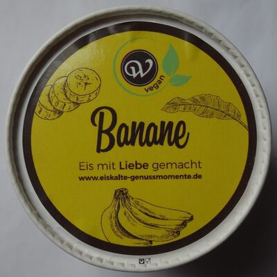 Bananeneis