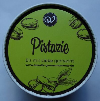 Pistazie