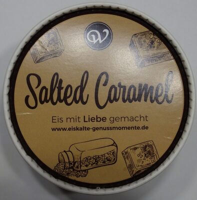 Salted Caramel