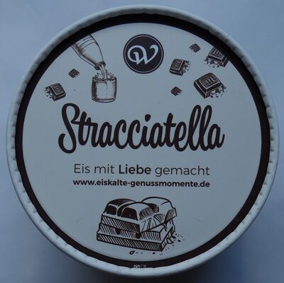 Stracciatella