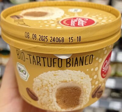 Bio-Tartufo Bianco