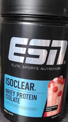 Isoclear