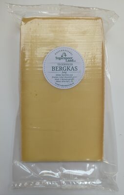 Tegernseer Bergkas – Jung