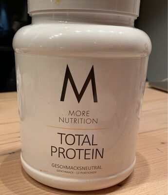 Total Protein Neutral