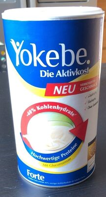 Yokebe Forte