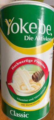 Yokebe classic