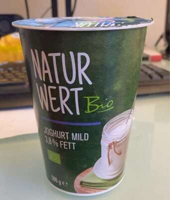 Joghurt Mild