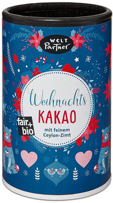 Weihnachtskakako