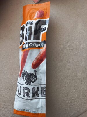 Bifi Turkey