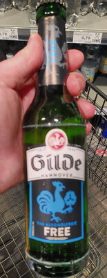 Gilde Free