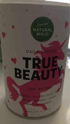 True Beauty