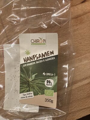 Hanfsamen