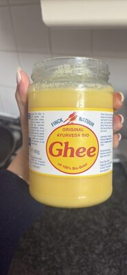 Ghee